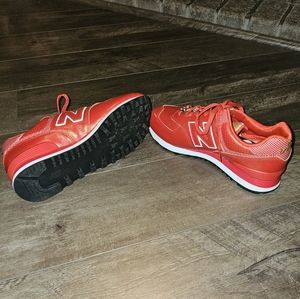 New Balance Disney Running Shoes